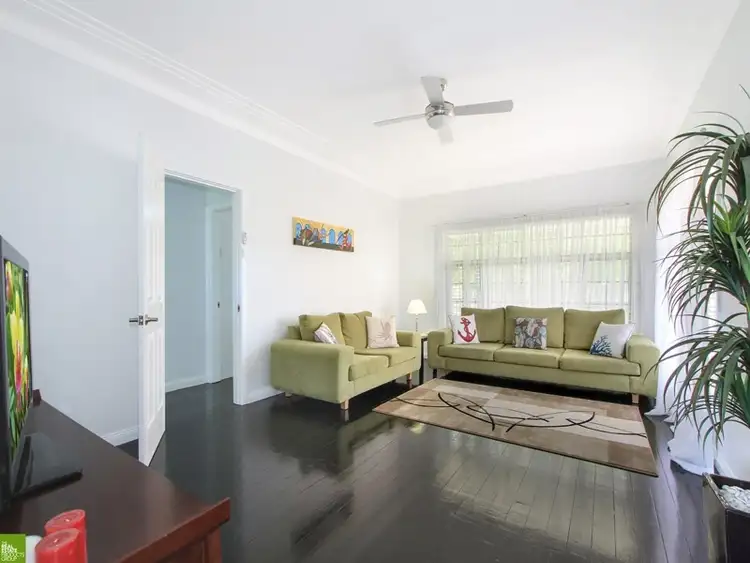 Second view of Homely house listing, 67 Ramah Avenue, Mount Pleasant NSW 2519