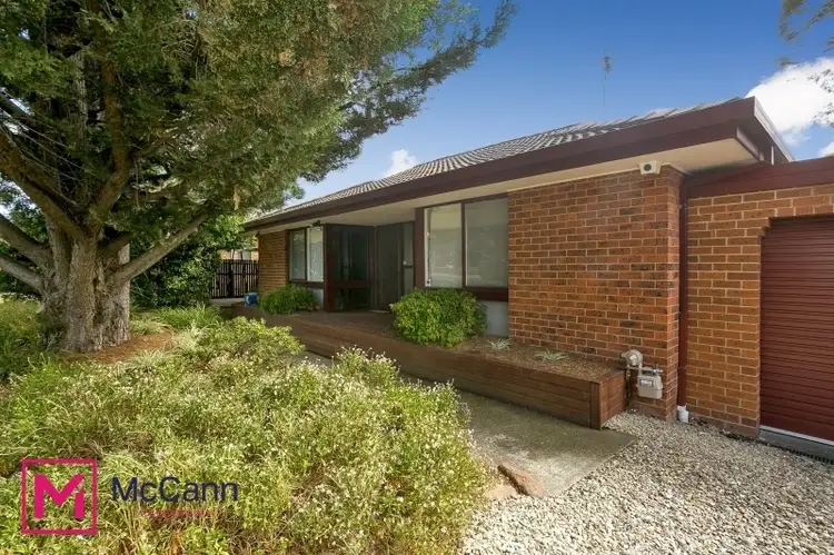 Second view of Homely house listing, 35 Barritt Street, Kambah ACT 2902