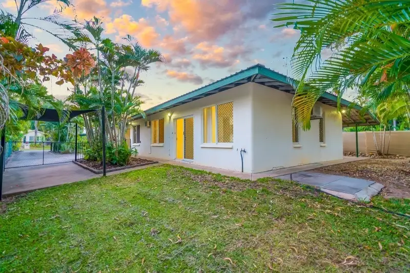 Main view of Homely semi-detached listing, 2/12 Excelsa Court, Rosebery NT 832