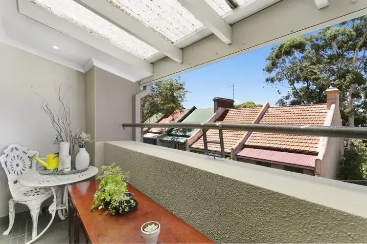 Fourth view of Homely apartment listing, 14/426 Cleveland Street, Surry Hills NSW 2010