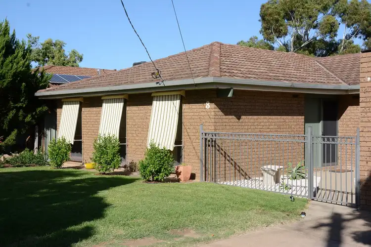 Third view of Homely house listing, 8 Huron Crescent, Lake Albert NSW 2650