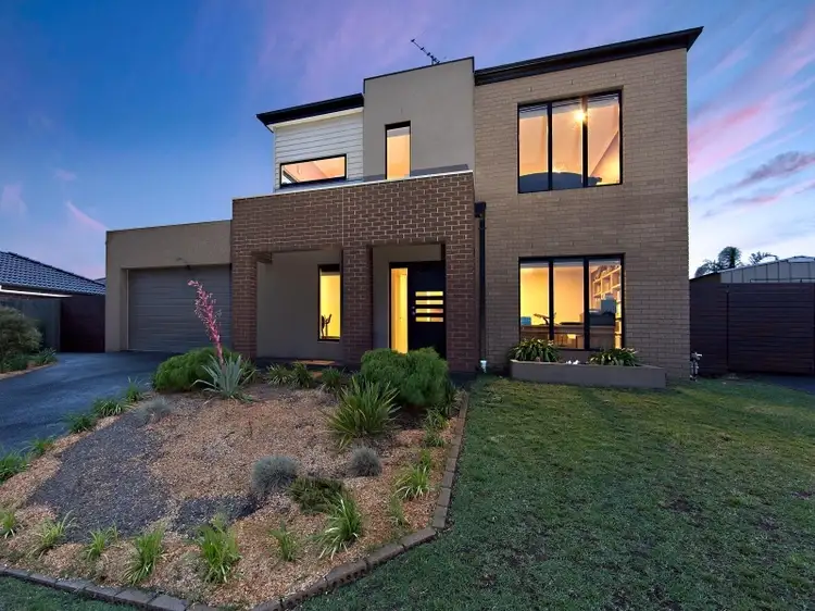 Main view of Homely house listing, 6 Serra Close, Langwarrin VIC 3910