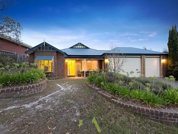 Main view of Homely house listing, 9 Snowbush Link, Langwarrin VIC 3910