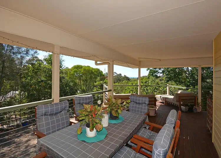 15 Craigslee Court, Craignish QLD 4655