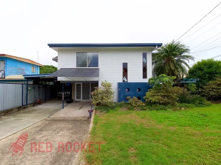1 Sandra Street, Kingston QLD 4114