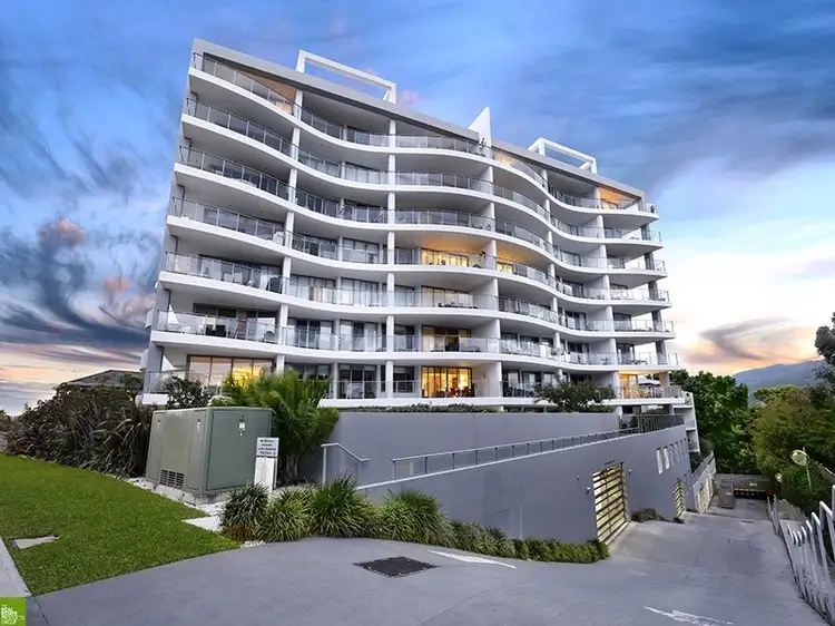 41/16-20 Keira Street, Wollongong NSW 2500