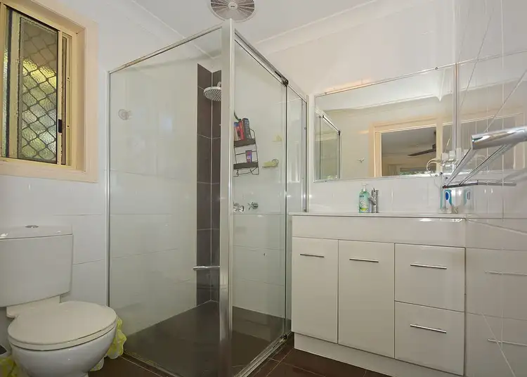 Seventh view of Homely house listing, 15 Craigslee Court, Craignish QLD 4655