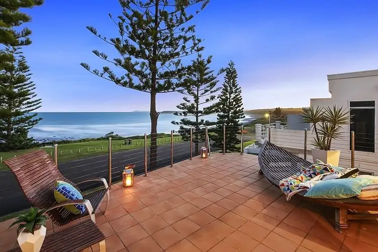 Main view of Homely townhouse listing, 9 Seaview Parade, Wallabi Point NSW 2430