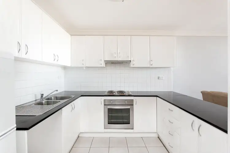 Fifth view of Homely apartment listing, 43/16-24 Oxford Street, Blacktown NSW 2148