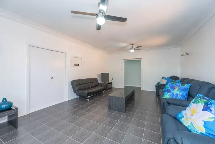 Sixth view of Homely house listing, 35 Elliott Heads Road, Kepnock QLD 4670