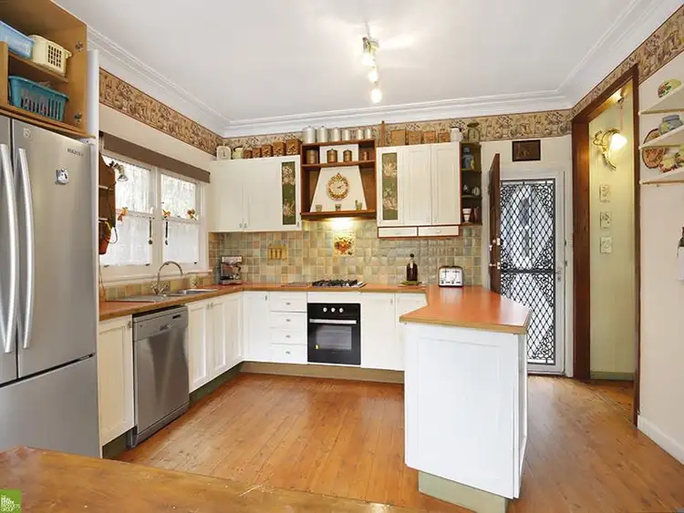 Sixth view of Homely house listing, 44 Greenslopes Avenue, Mount Pleasant NSW 2519
