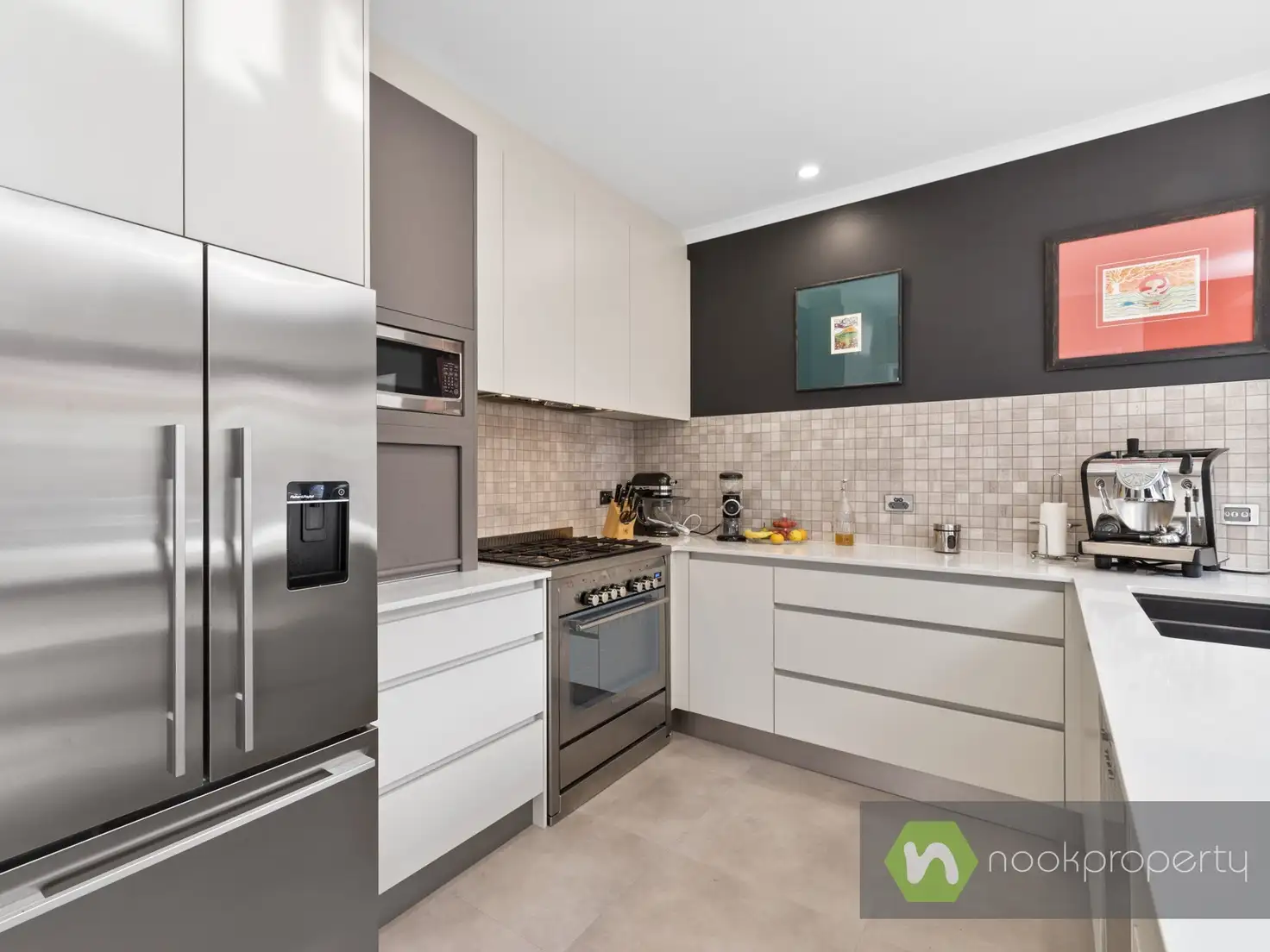 Main view of Homely house listing, 34 Burns Street, North Fremantle WA 6159