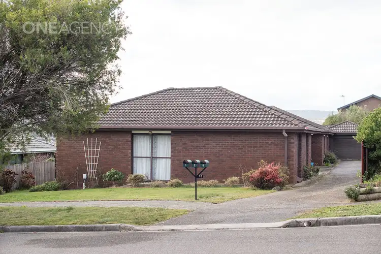 3/25 Hilton Place, Norwood TAS 7250