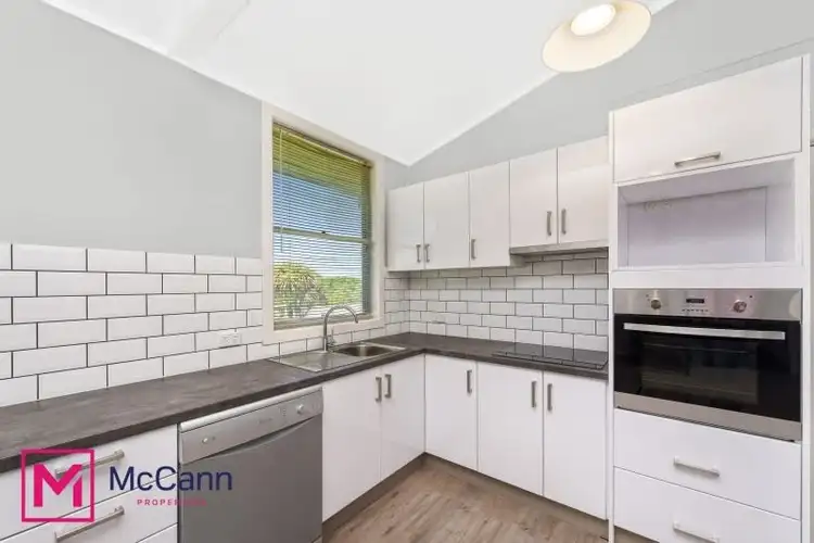 Fifth view of Homely house listing, 14 Adams Street, Gunning NSW 2581