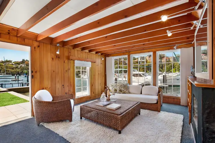Fourth view of Homely house listing, 15B Shellcove Road, Neutral Bay NSW 2089