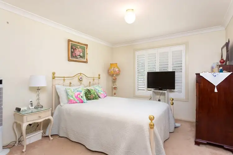 Fourth view of Homely townhouse listing, 1/1 Post Place, Lake Albert NSW 2650