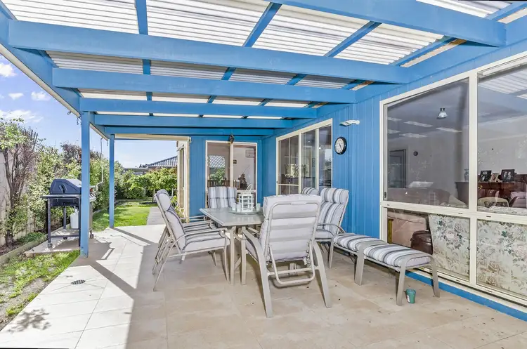 Second view of Homely house listing, 58 Tareeda Way, Ocean Grove VIC 3226