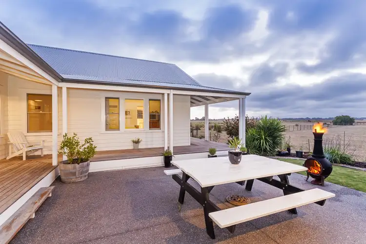Fourth view of Homely house listing, 16 Furneaux Close, Barwon Heads VIC 3227