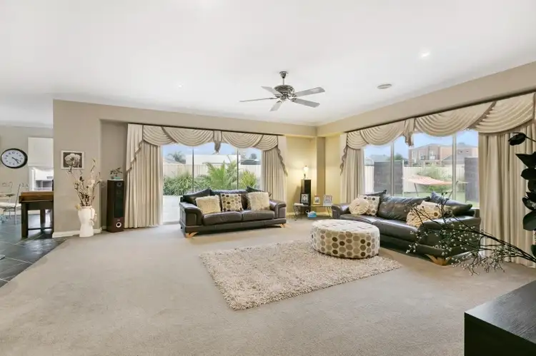 Fourth view of Homely house listing, 9 Wood Duck Court, Langwarrin VIC 3910