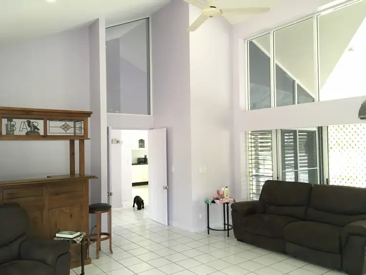 Fifth view of Homely house listing, 465 OREGAN CREEK RD, Toogoom QLD 4655