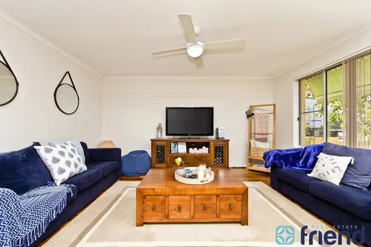 Second view of Homely semi-detached listing, 1/4 The Bridge, Corlette NSW 2315