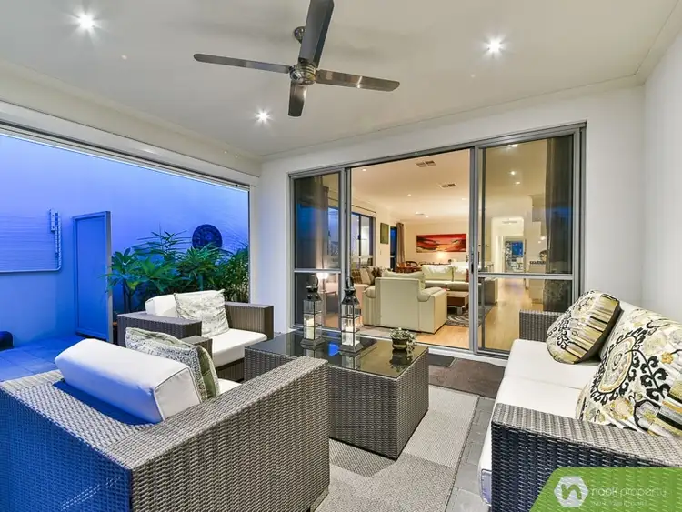 Third view of Homely house listing, 36 Nidjalla Loop, Swanbourne WA 6010