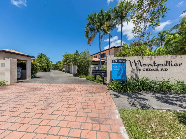 Third view of Homely unit listing, 6/65-69 Cedar Rd, Palm Cove QLD 4879