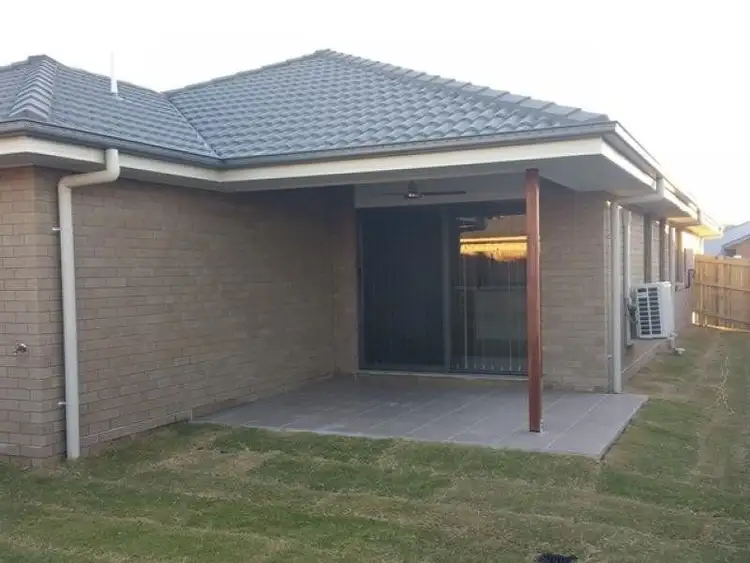 Second view of Homely house listing, 18 Cobblestone Avenue, Logan Reserve QLD 4133