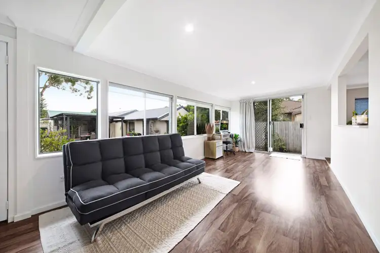 Sixth view of Homely house listing, 121 Trafalgar Ave, Umina Beach NSW 2257