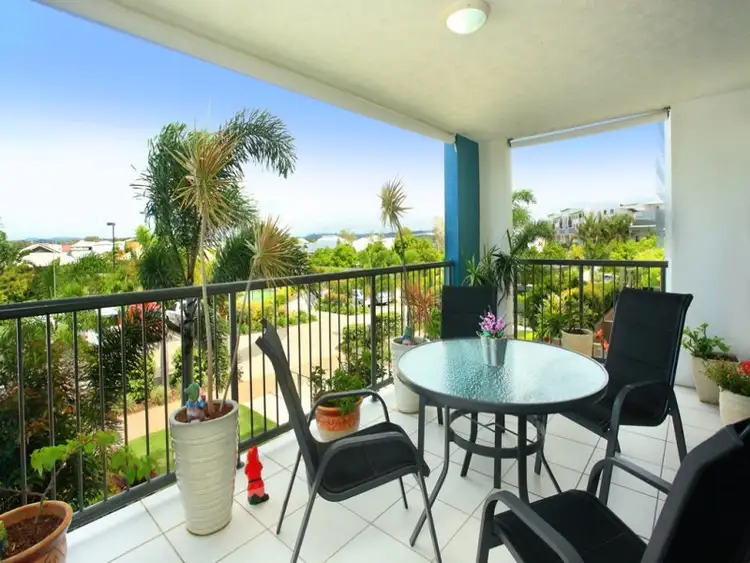 Seventh view of Homely apartment listing, 18/4 Grand Parade, Parrearra QLD 4575