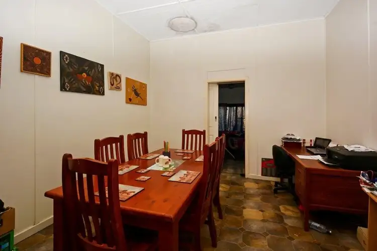 Third view of Homely house listing, 40 Henry Street, Gunnedah NSW 2380