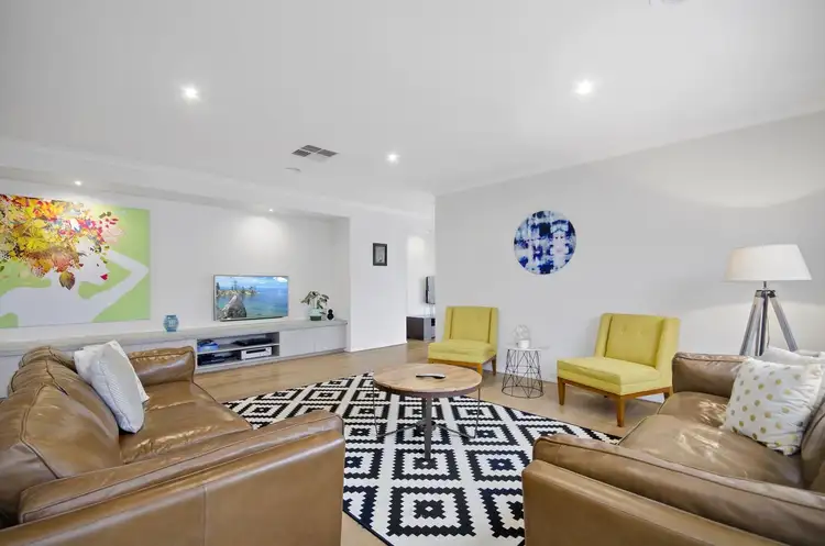 Second view of Homely house listing, 11 Thetis Street, Ocean Grove VIC 3226