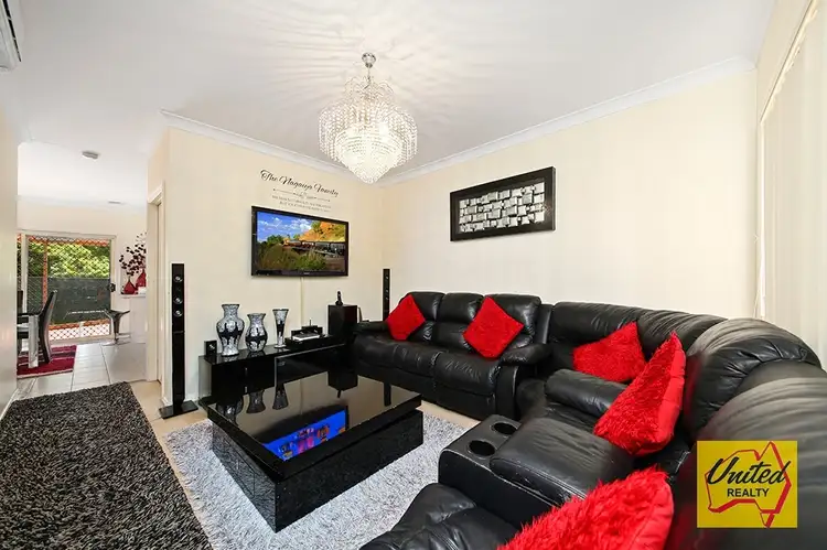 Third view of Homely unit listing, Unit 4/114-116 Graham Avenue, Lurnea NSW 2170