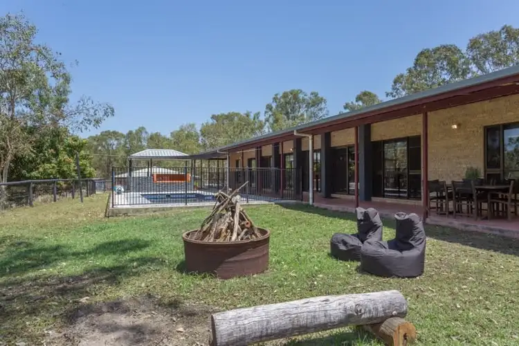 Seventh view of Homely house listing, 59 Shackleton Road, Oakenden QLD 4741