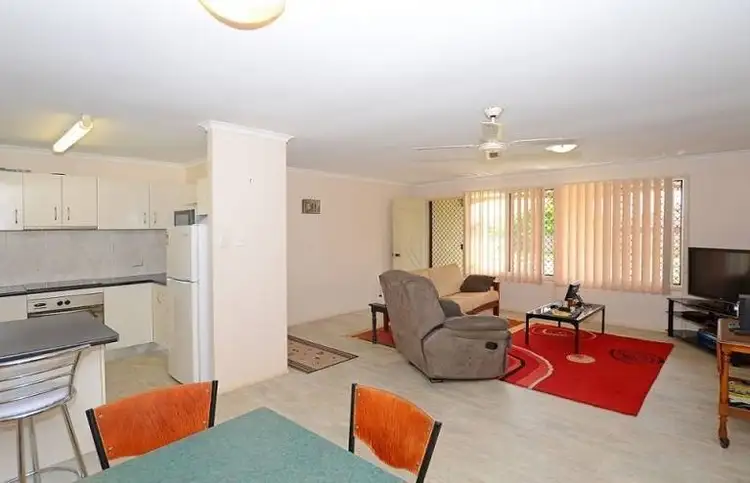 Fourth view of Homely house listing, 27 Kululu Crescent, Scarness QLD 4655