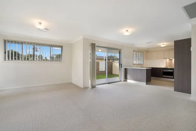 Third view of Homely villa listing, 1/176 Bourke Road, Umina Beach NSW 2257