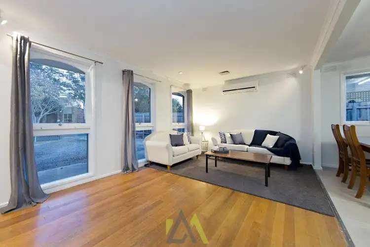 Second view of Homely house listing, 6 Wurrindi Court, Frankston VIC 3199