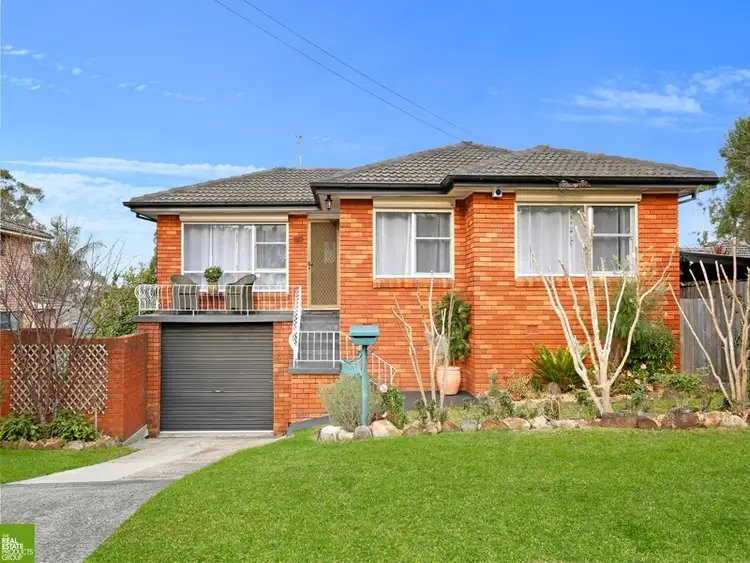 11 Vista Avenue, Farmborough Heights NSW 2526