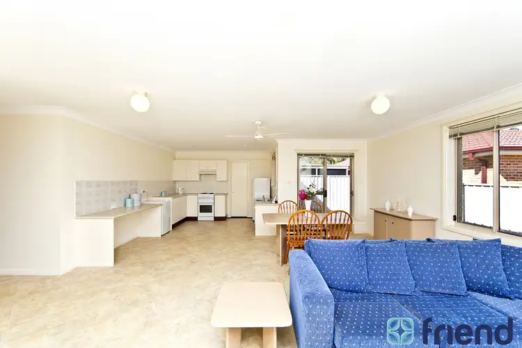 Second view of Homely semi-detached listing, 1/2 Plimsoll Close, Salamander Bay NSW 2317