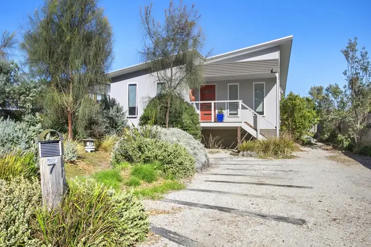 Second view of Homely house listing, 7 Fishermans Walk, Barwon Heads VIC 3227