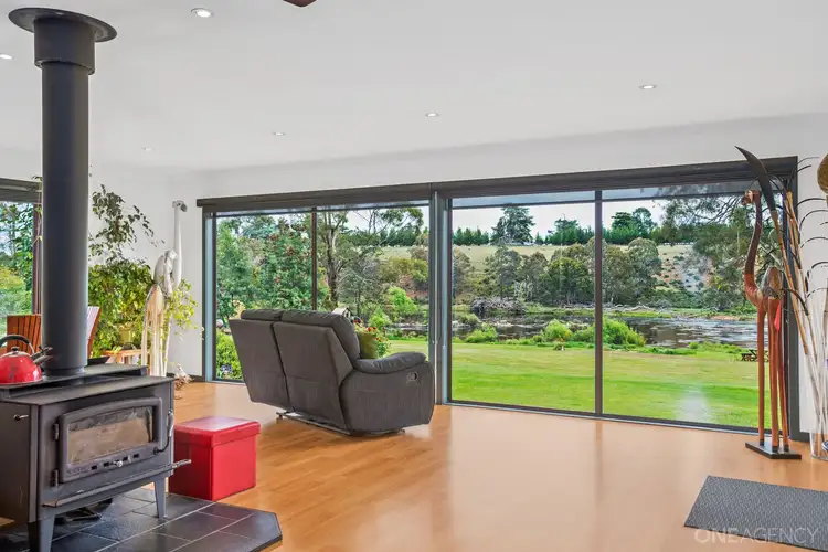Second view of Homely rural property listing, 235 Perth Mill Road, Perth TAS 7300