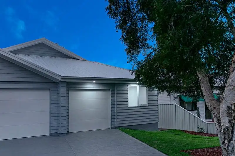 Main view of Homely semi-detached listing, 29A Boundary Road, Heathcote NSW 2233