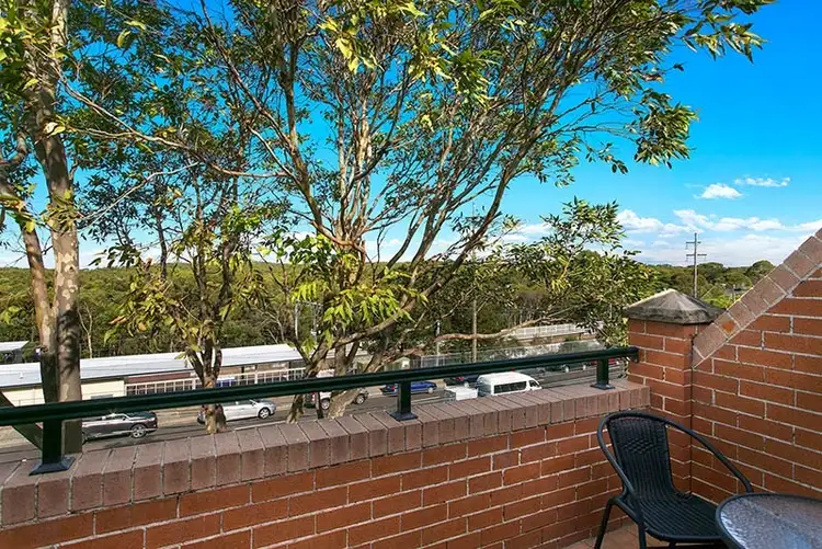 Third view of Homely apartment listing, 30/39-41 Railway Parade, Engadine NSW 2233
