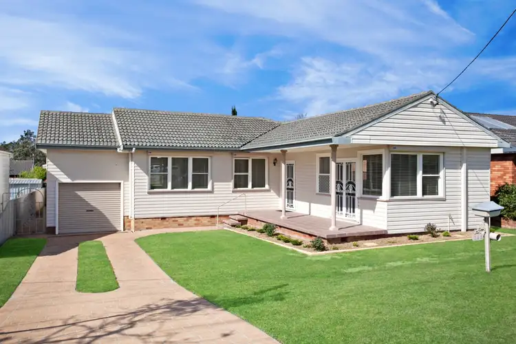 148 Brunswick Street, East Maitland NSW 2323