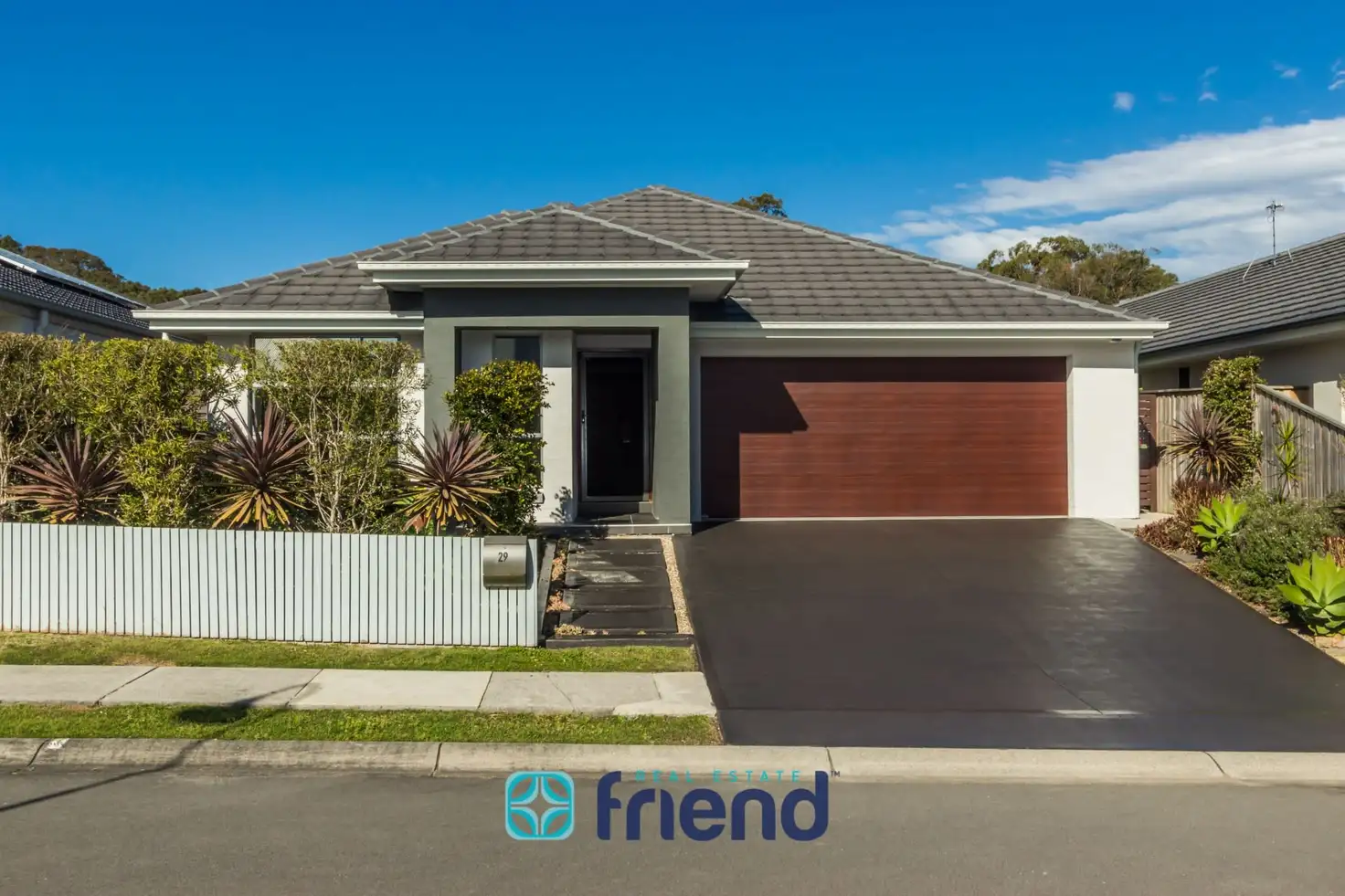 Main view of Homely house listing, 29 Shimmer Street, Nelson Bay NSW 2315