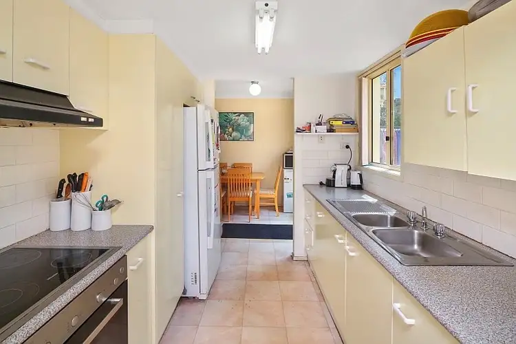 Third view of Homely townhouse listing, 1/4 Richmond Mews, Mardi NSW 2259