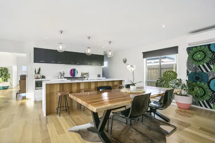 Fifth view of Homely house listing, 8 La Bella Street, Ocean Grove VIC 3226