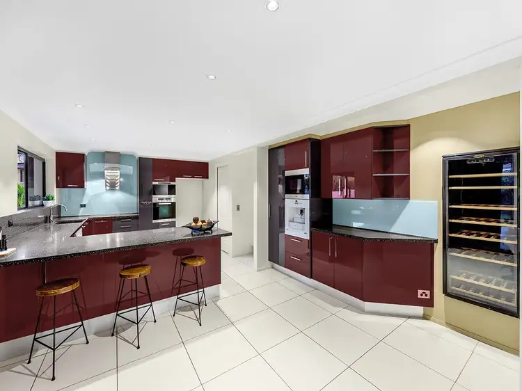 Fourth view of Homely house listing, 9 Maribor Street, Westlake QLD 4074