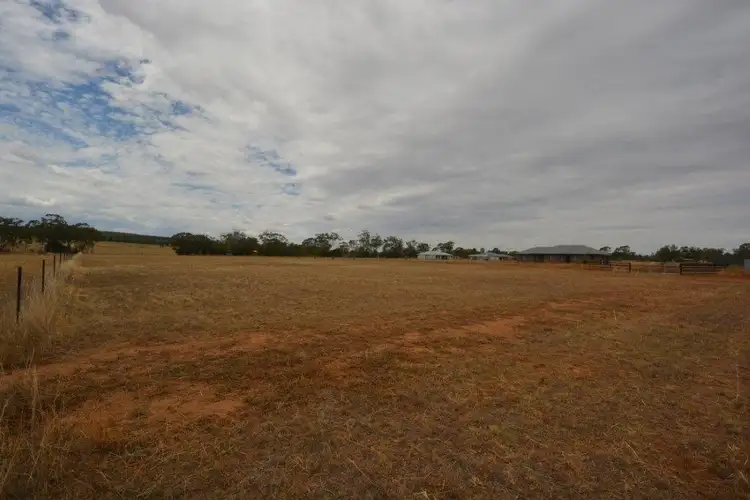 Sixth view of Homely land listing, 20 Kerry Elizabeth Drive, Gunnedah NSW 2380