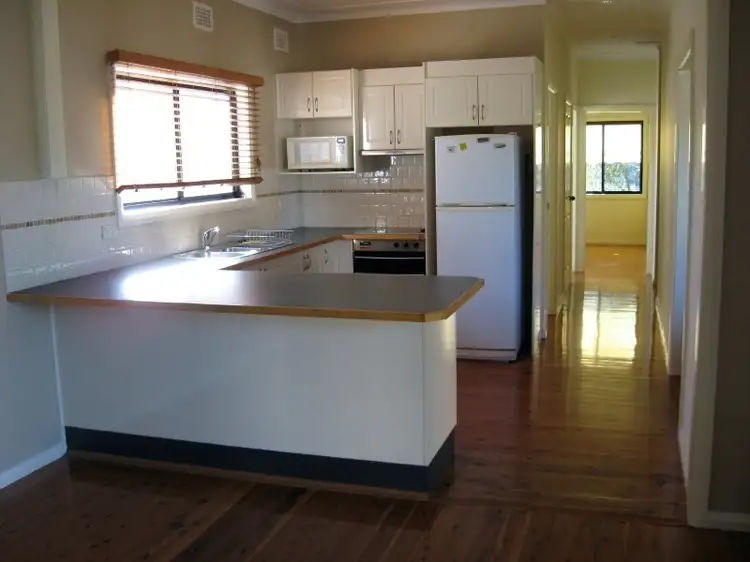 Second view of Homely house listing, 42 Terry Avenue, Woy Woy NSW 2256
